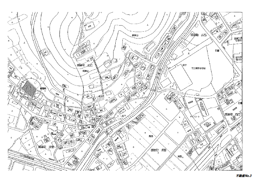 3豊川市御津町泙野(追加資料）